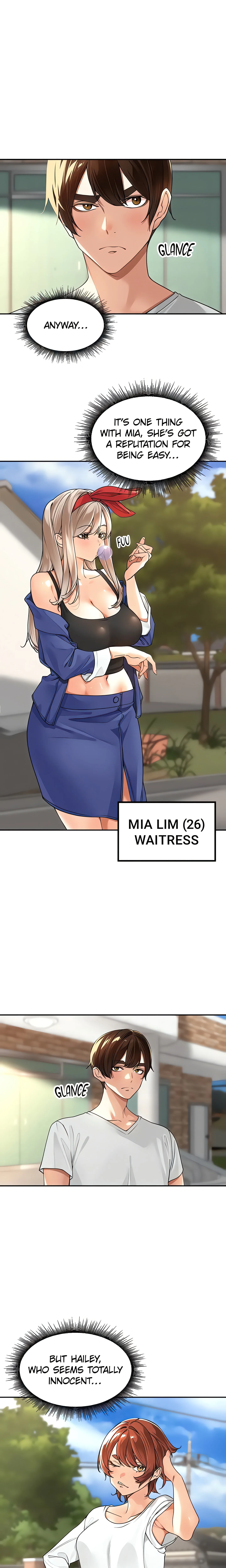 The Village’s Special Rule (Official) chapter 11 page 3