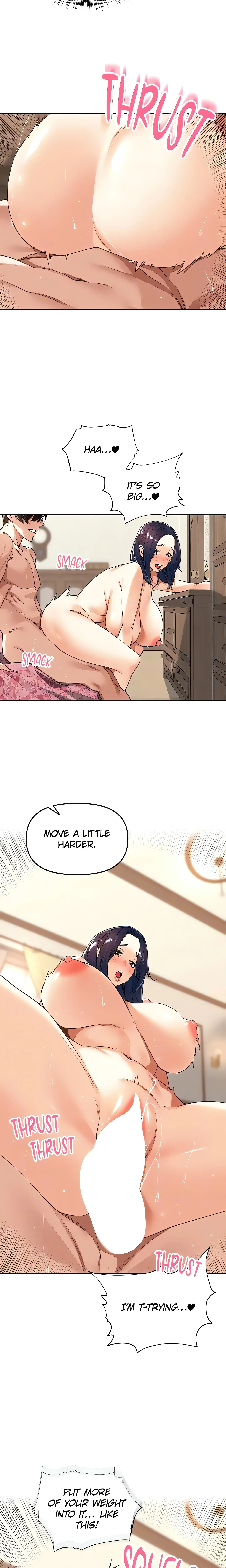 The Village’s Special Rule (Official) chapter 13 page 13
