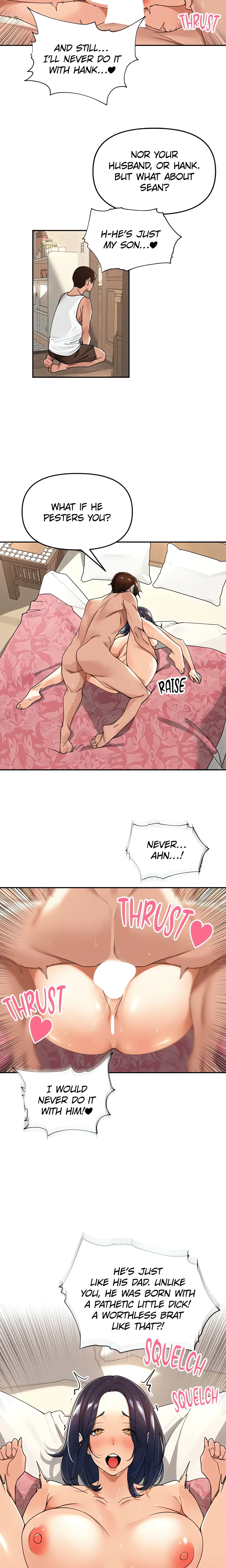 The Village’s Special Rule (Official) chapter 13 page 16