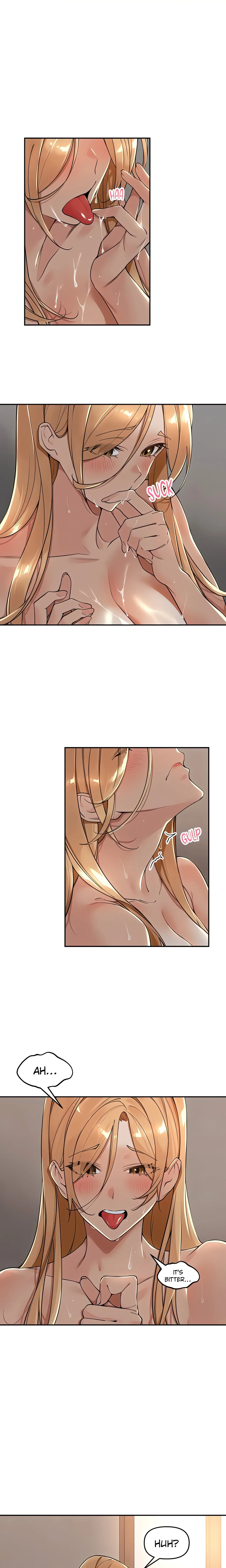 The Village’s Special Rule (Official) chapter 20 page 2