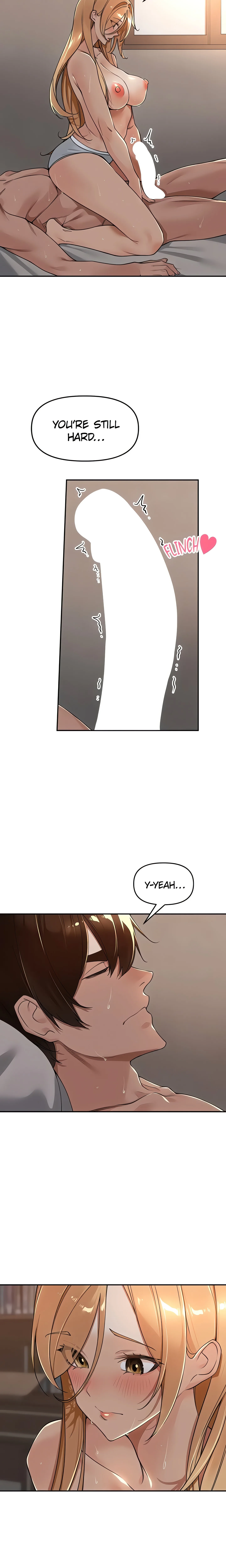 The Village’s Special Rule (Official) chapter 20 page 3
