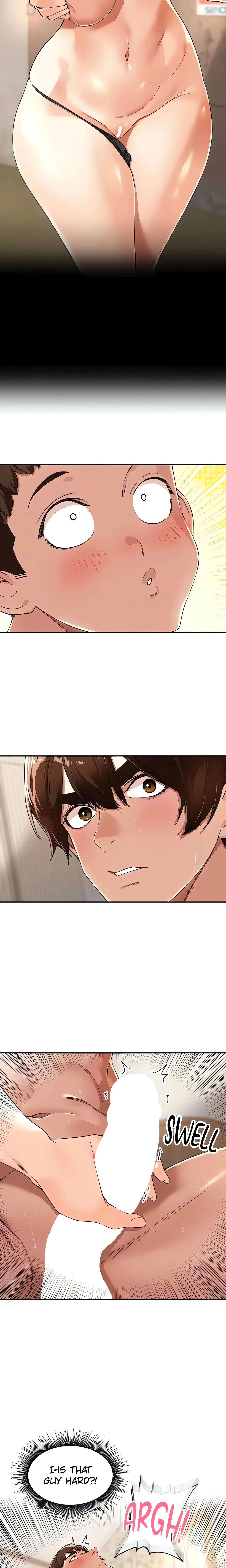 The Village’s Special Rule (Official) chapter 22 page 7