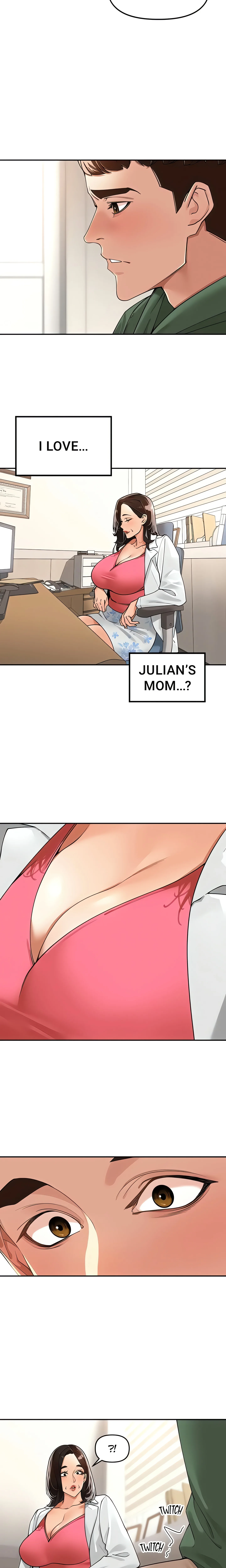 The Village’s Special Rule (Official) chapter 24 page 3