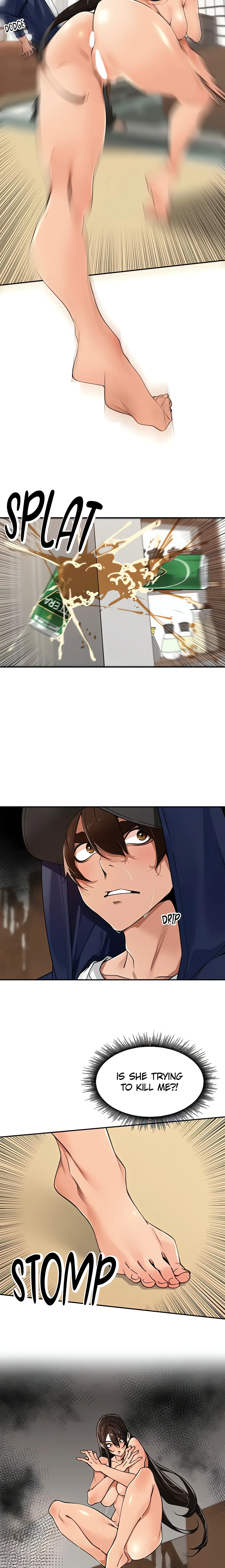 The Village’s Special Rule (Official) chapter 32 page 2