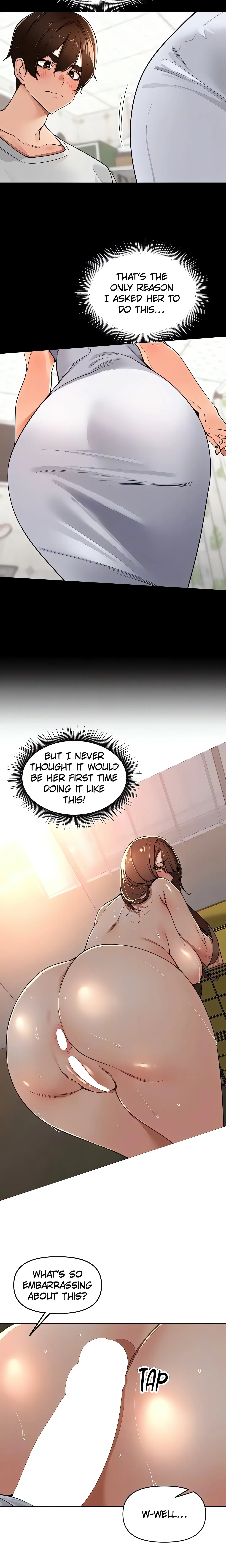 The Village’s Special Rule (Official) chapter 36 page 7