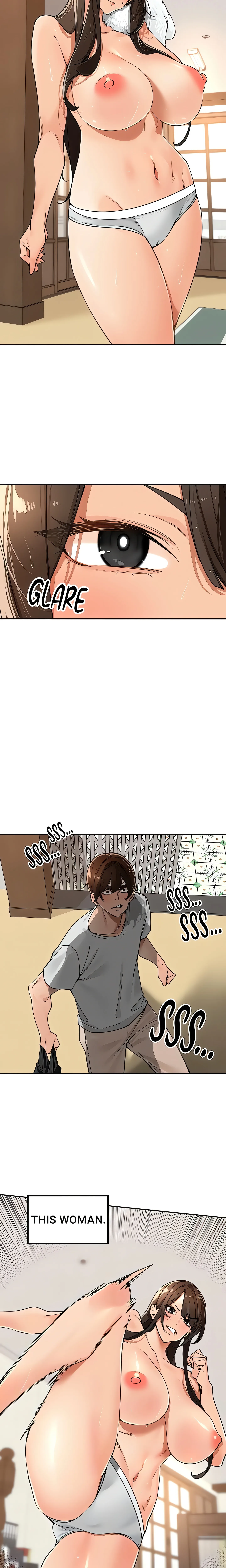 The Village’s Special Rule (Official) chapter 37 page 4