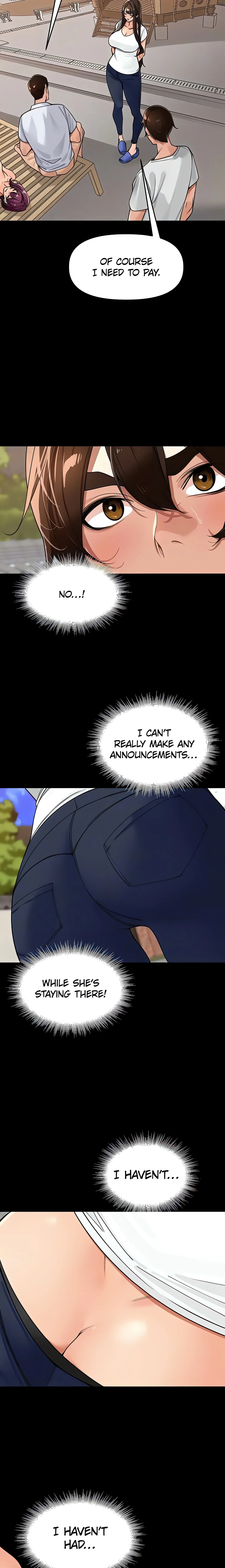 The Village’s Special Rule (Official) chapter 37 page 7