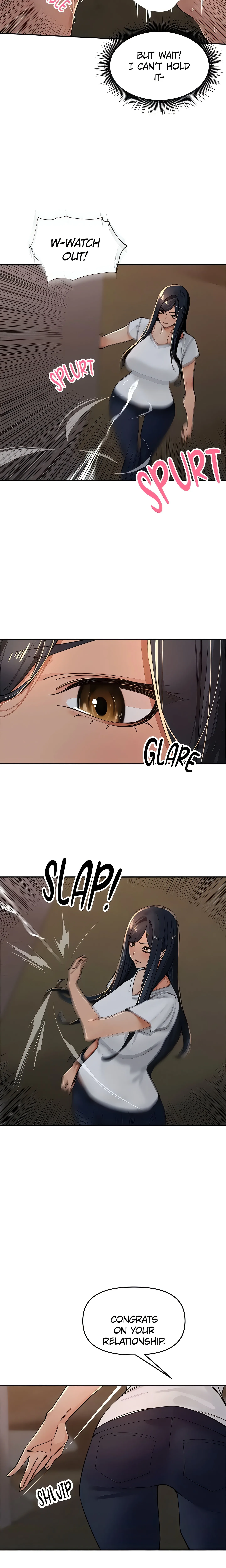 The Village’s Special Rule (Official) chapter 39 page 16