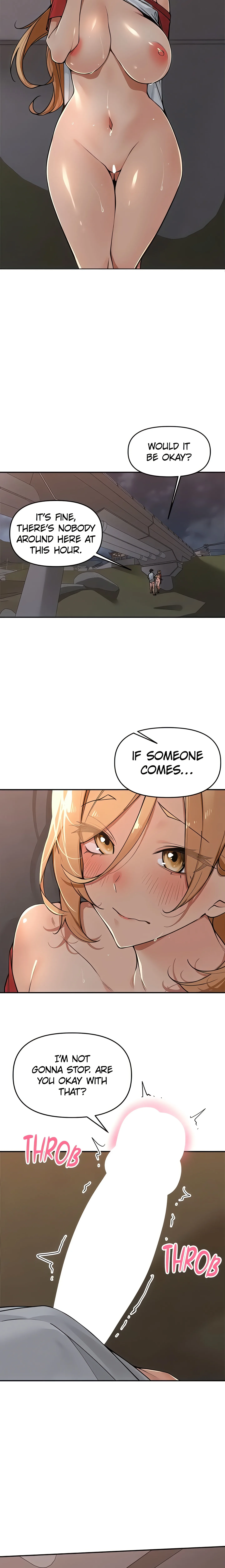 The Village’s Special Rule (Official) chapter 39 page 2