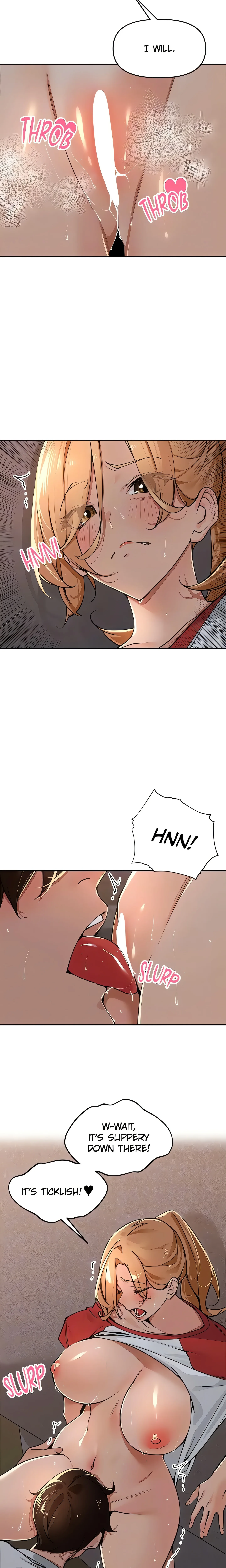 The Village’s Special Rule (Official) chapter 39 page 7