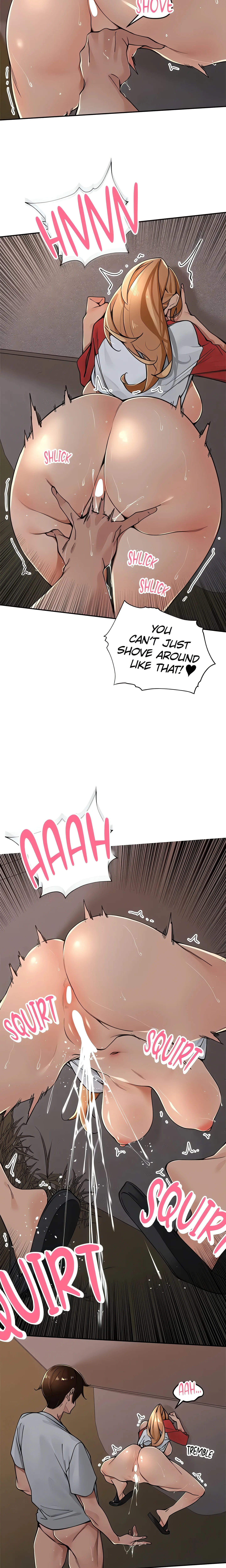 The Village’s Special Rule (Official) chapter 39 page 9