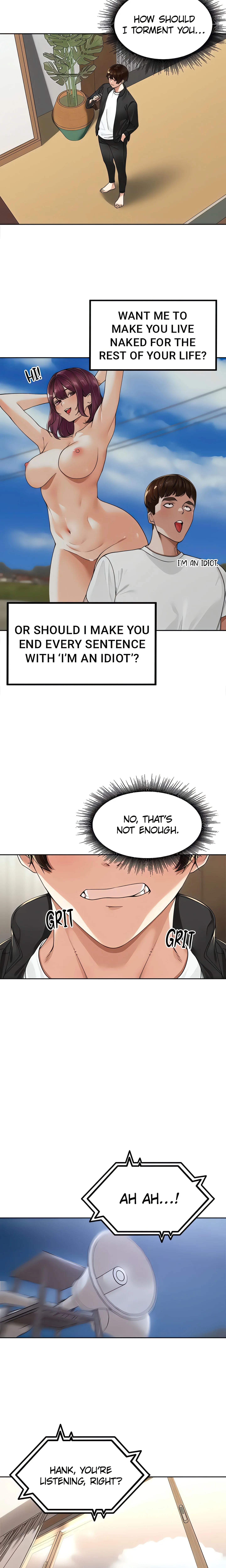 The Village’s Special Rule (Official) chapter 4 page 12
