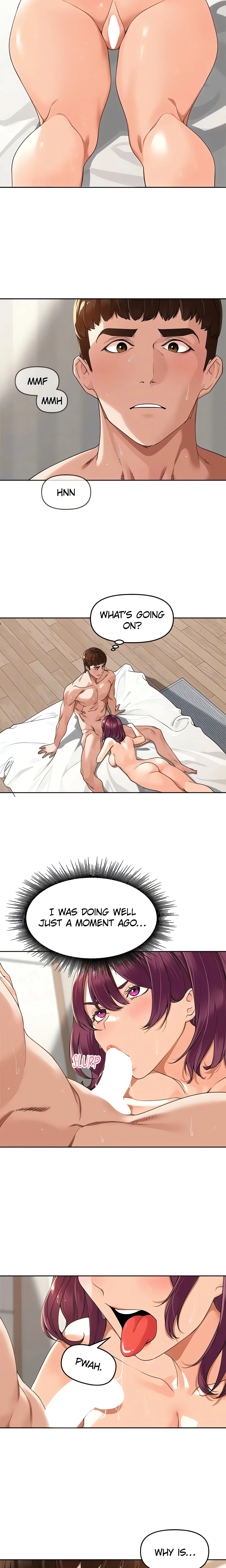 The Village’s Special Rule (Official) chapter 4 page 16