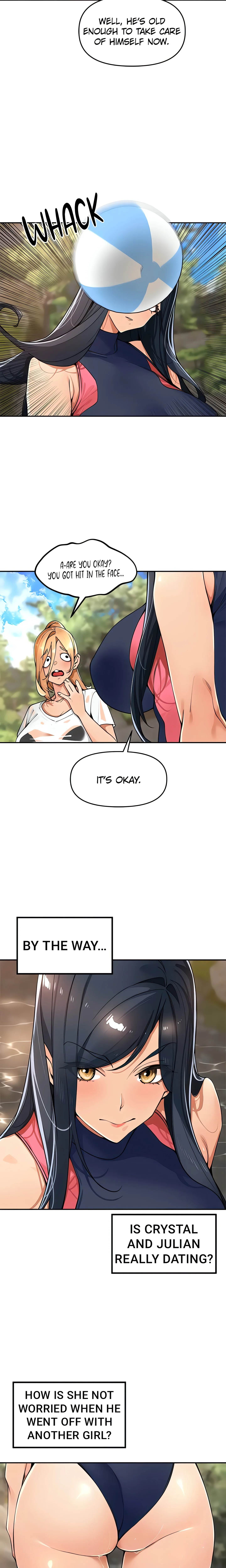 The Village’s Special Rule (Official) chapter 41 page 4