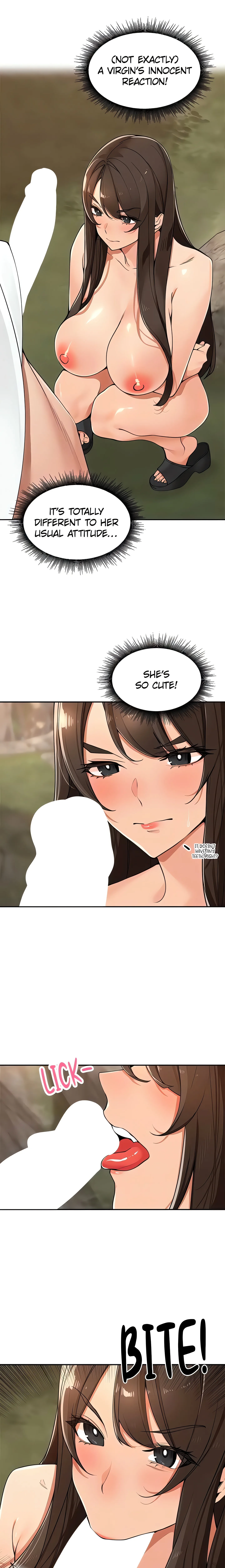 The Village’s Special Rule (Official) chapter 41 page 7