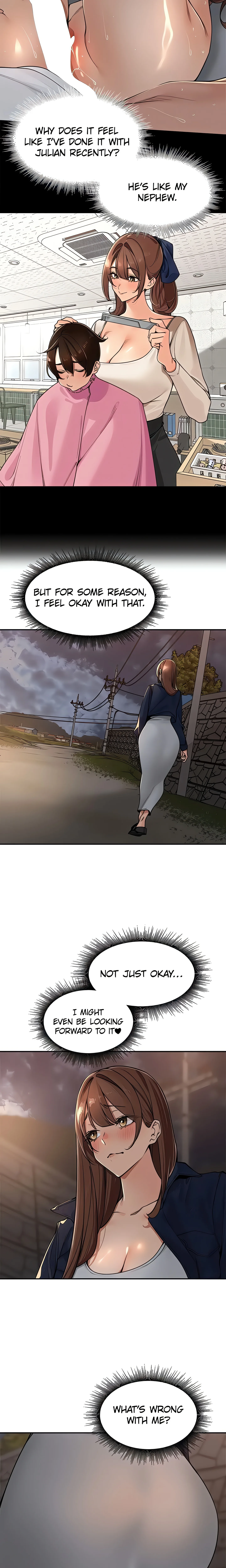 The Village’s Special Rule (Official) chapter 44 page 2