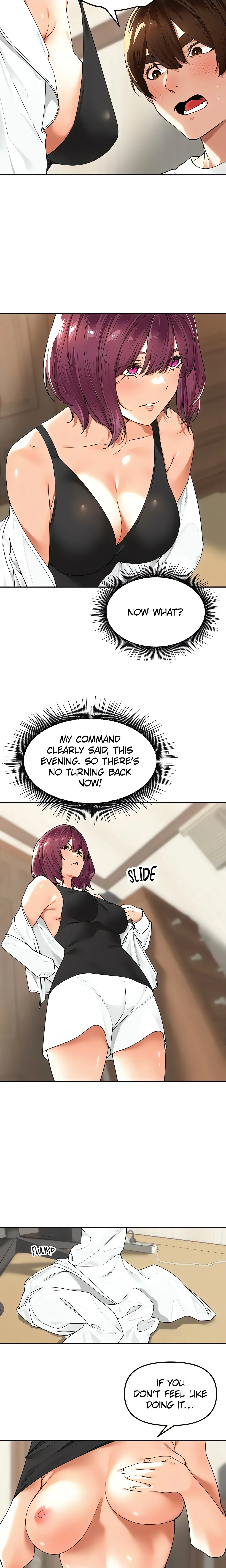 The Village’s Special Rule (Official) chapter 7 page 16