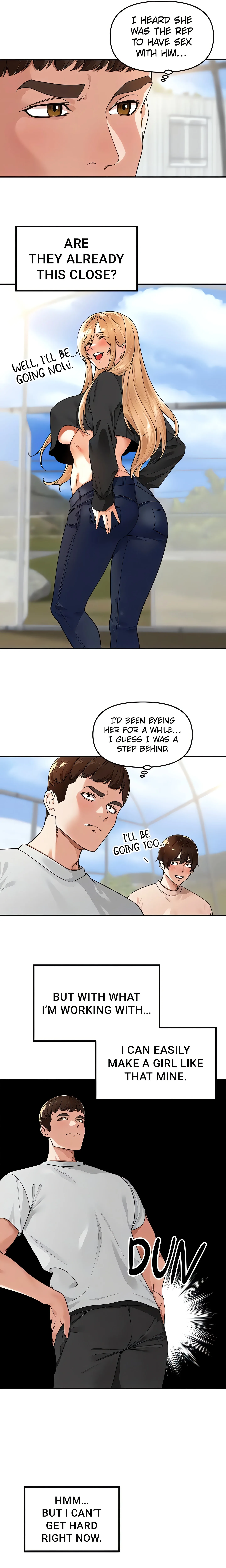 The Village’s Special Rule (Official) chapter 7 page 6