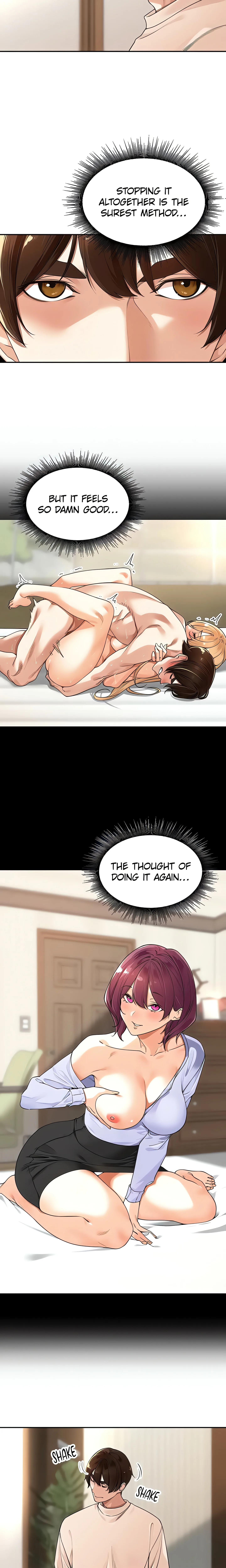 The Village’s Special Rule (Official) chapter 7 page 9