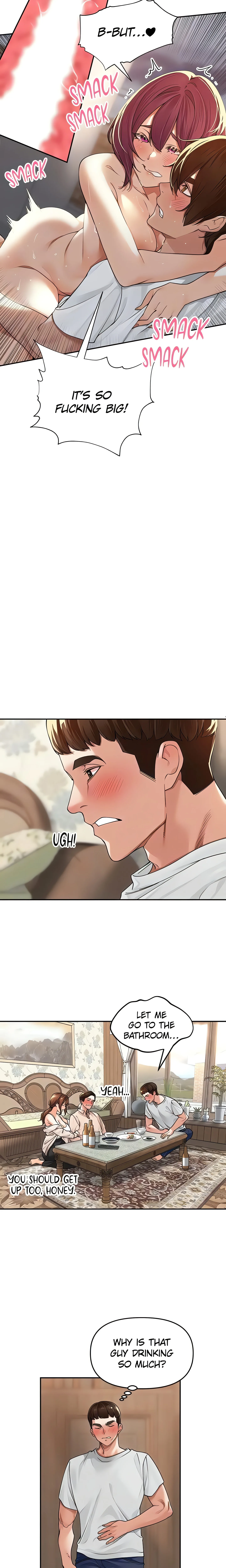 The Village’s Special Rule (Official) chapter 9 page 13