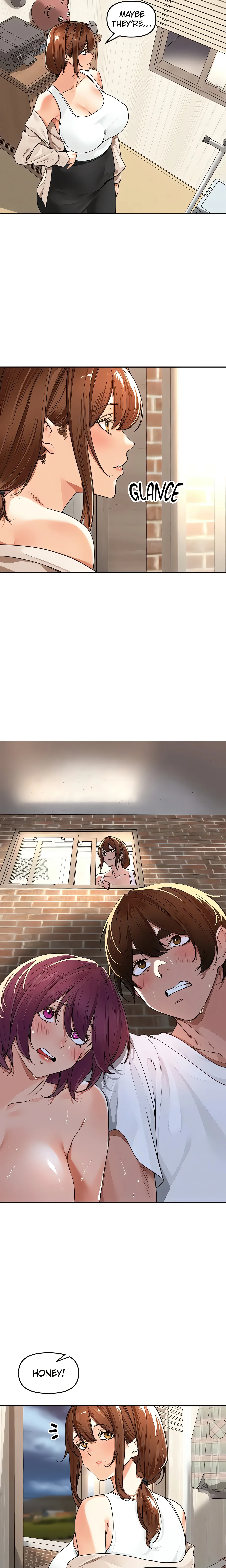 The Village’s Special Rule (Official) chapter 9 page 3