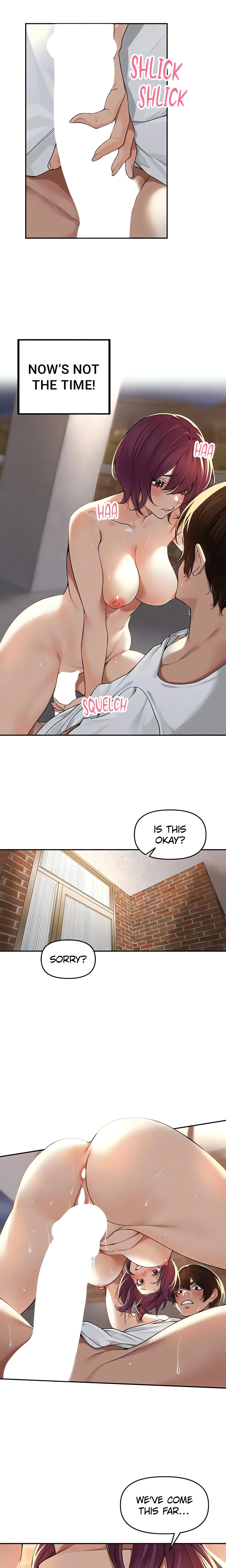 The Village’s Special Rule (Official) chapter 9 page 6