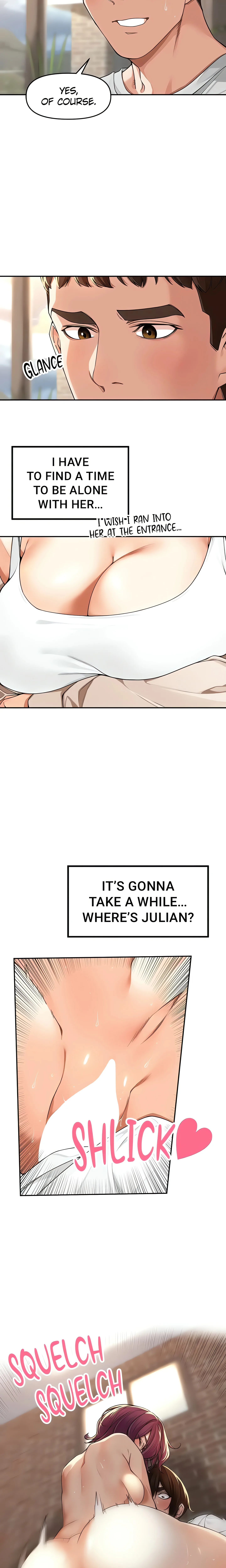 The Village’s Special Rule (Official) chapter 9 page 9
