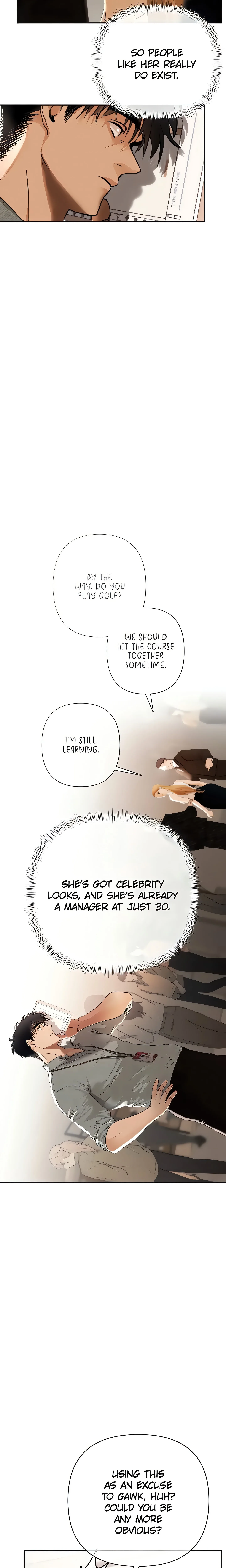 The Money Game (Official) chapter 1 page 22