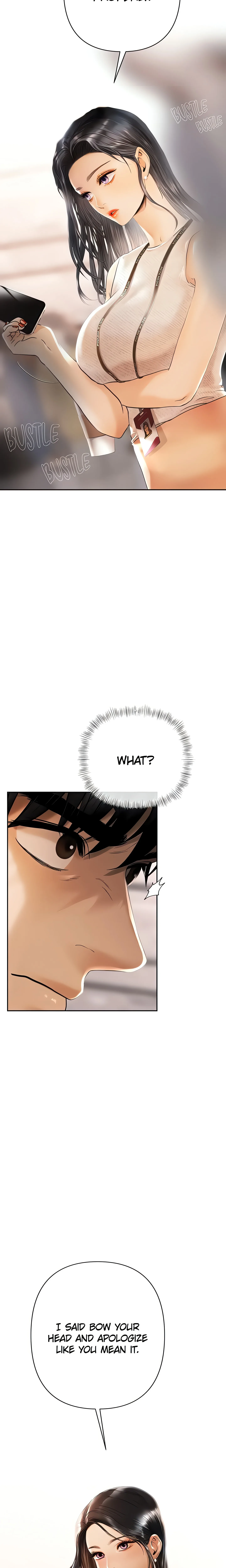 The Money Game (Official) chapter 1 page 28