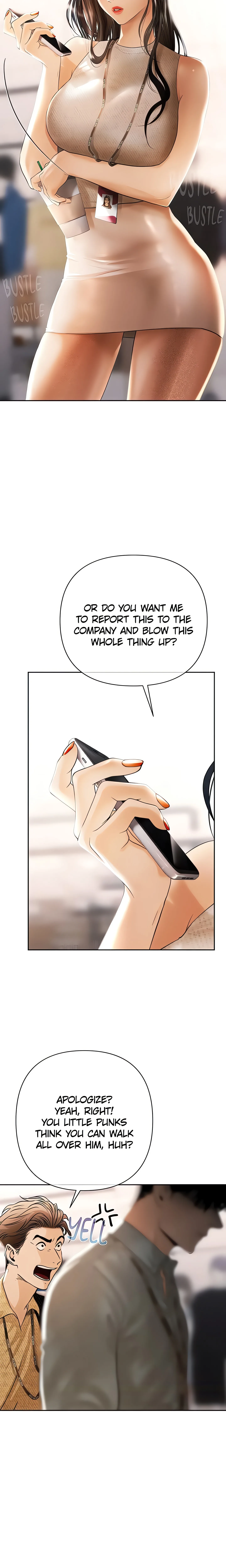 The Money Game (Official) chapter 1 page 29