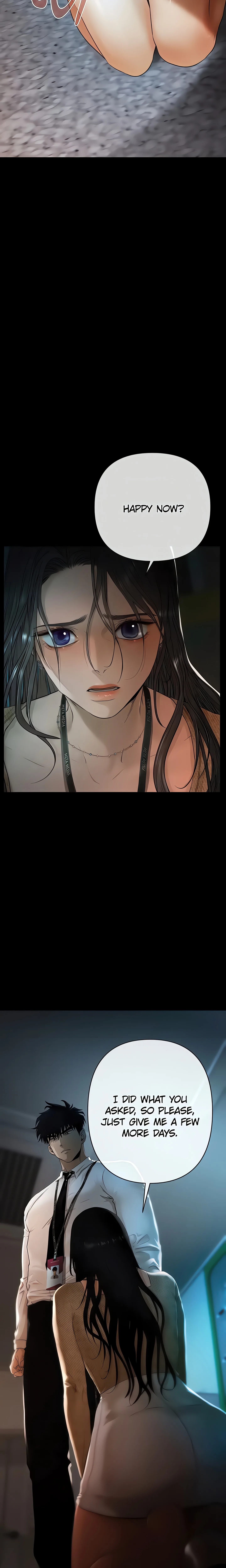 The Money Game (Official) chapter 1 page 6