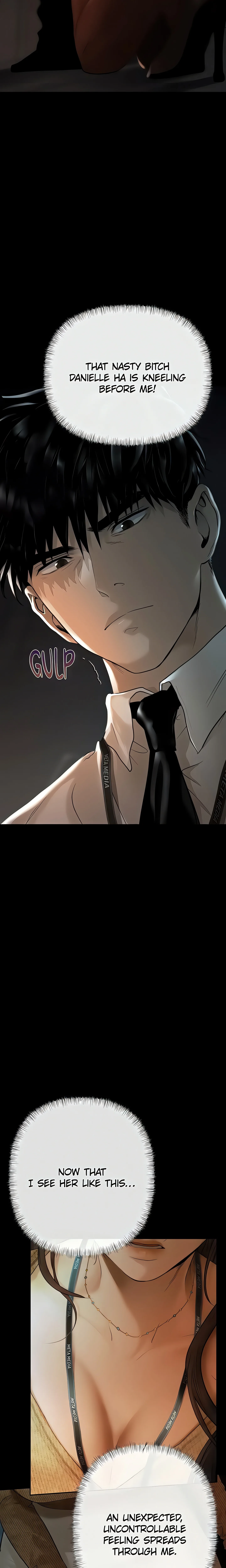 The Money Game (Official) chapter 1 page 7
