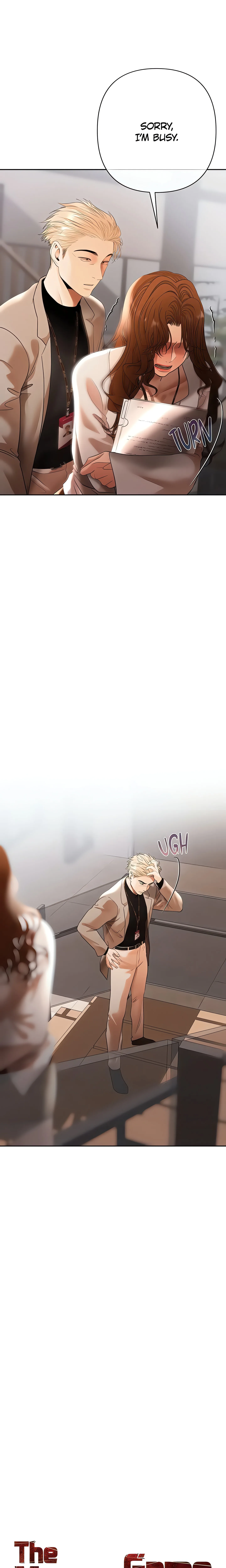The Money Game (Official) chapter 10 page 3