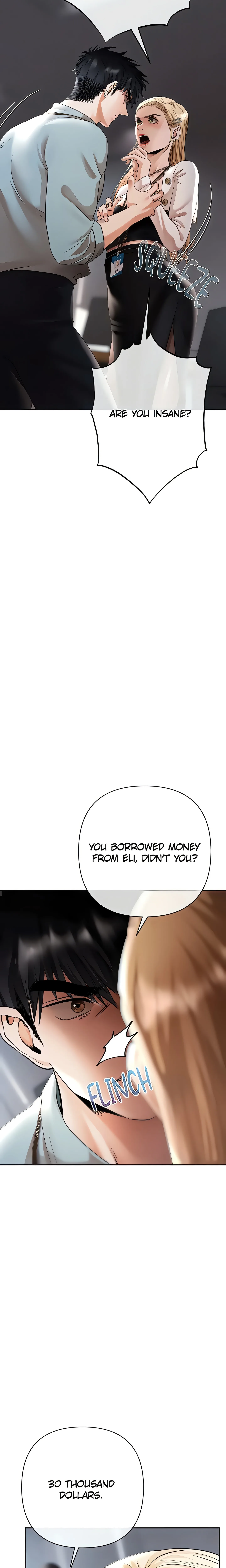 The Money Game (Official) chapter 11 page 2