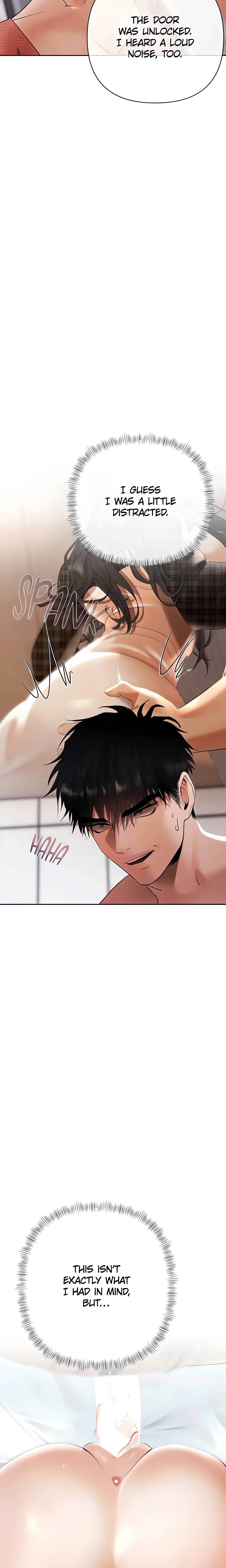 The Money Game (Official) chapter 13 page 15