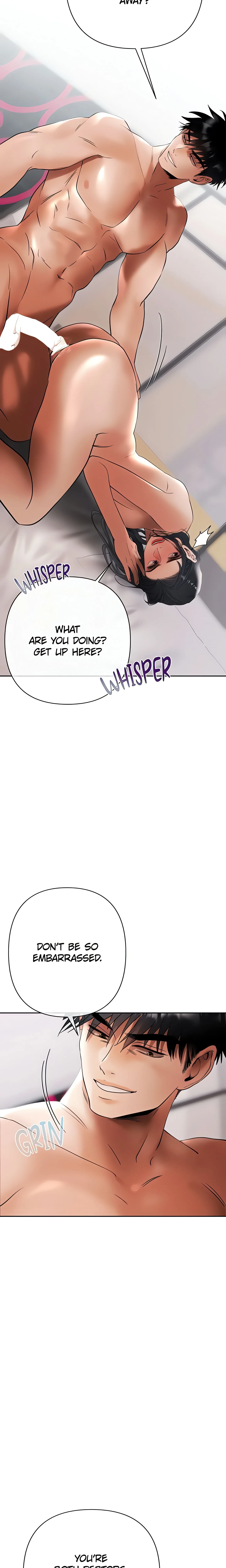 The Money Game (Official) chapter 13 page 18