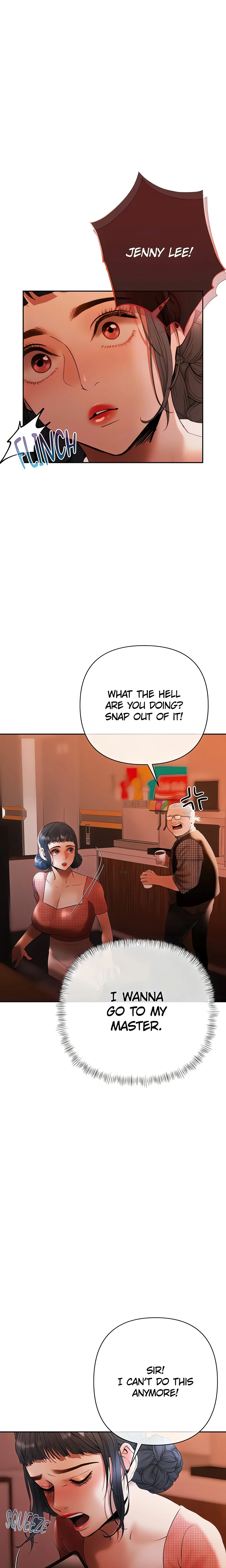 The Money Game (Official) chapter 13 page 9