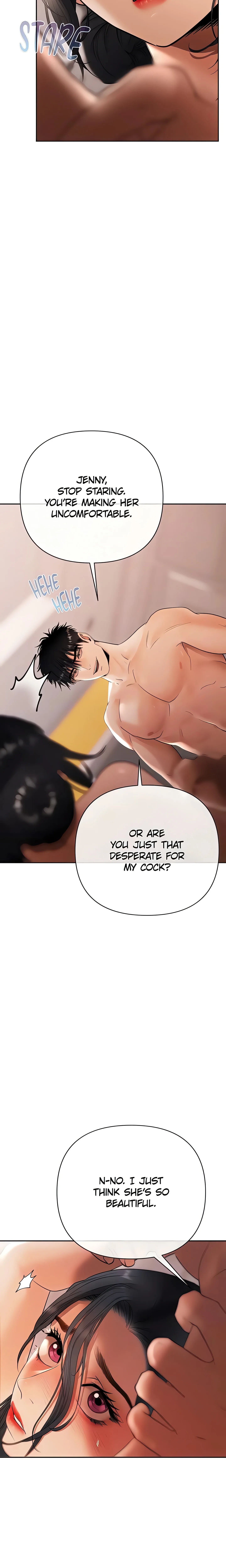 The Money Game (Official) chapter 14 page 5