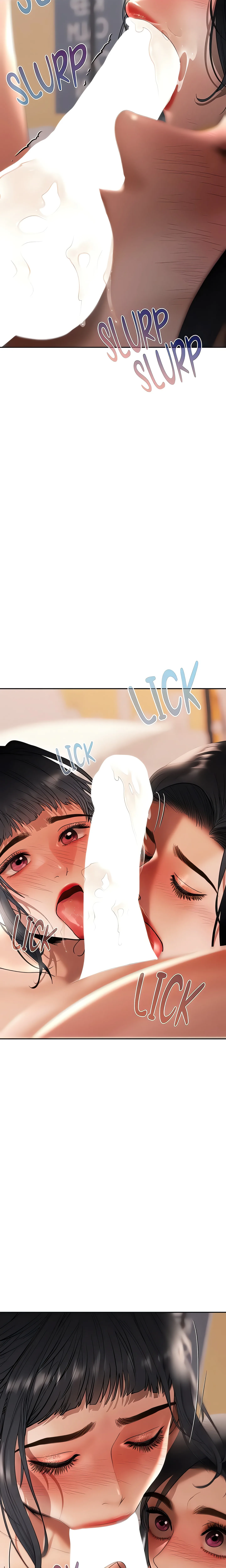The Money Game (Official) chapter 15 page 4