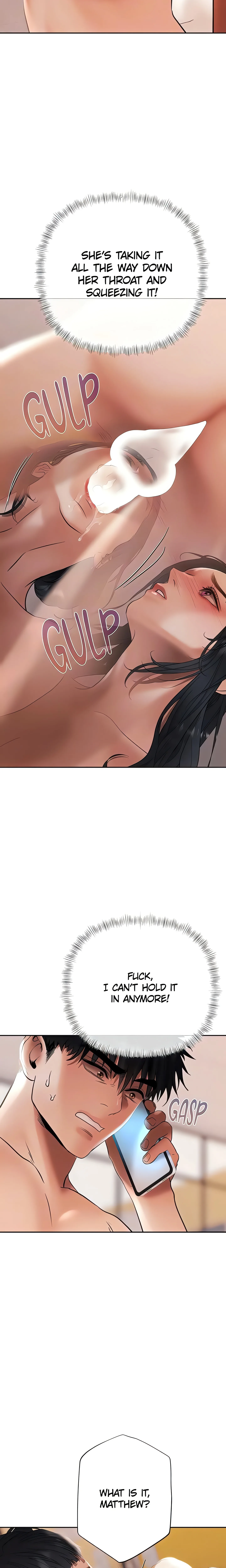 The Money Game (Official) chapter 15 page 7