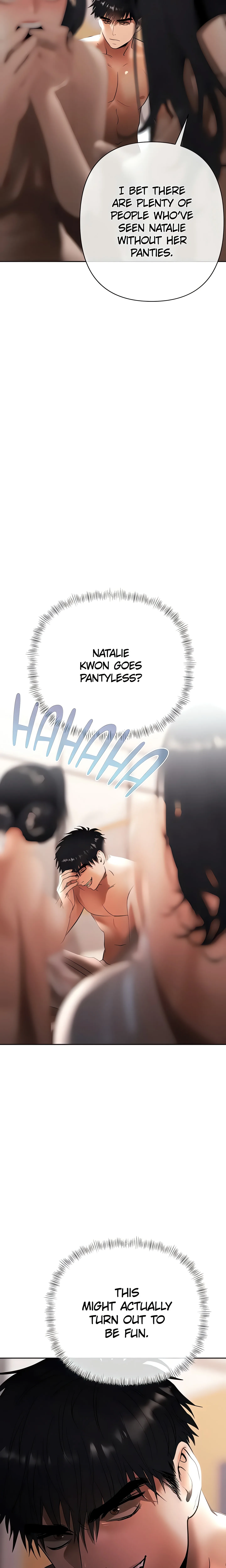 The Money Game (Official) chapter 16 page 2