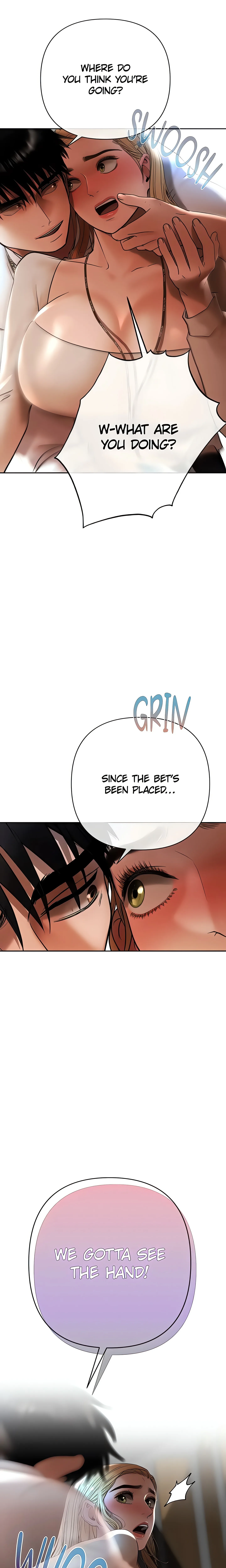 The Money Game (Official) chapter 17 page 2