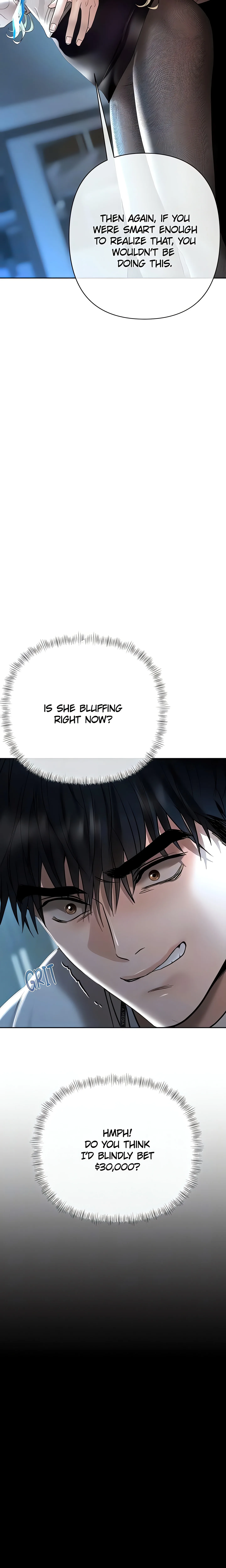 The Money Game (Official) chapter 17 page 7