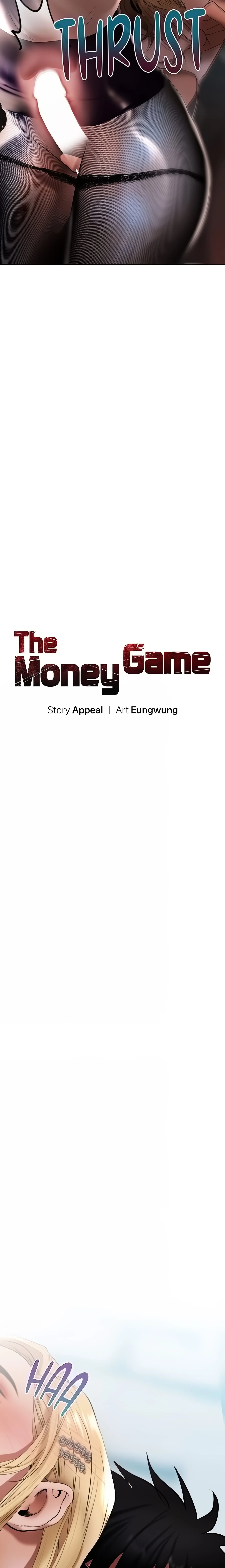The Money Game (Official) chapter 18 page 6