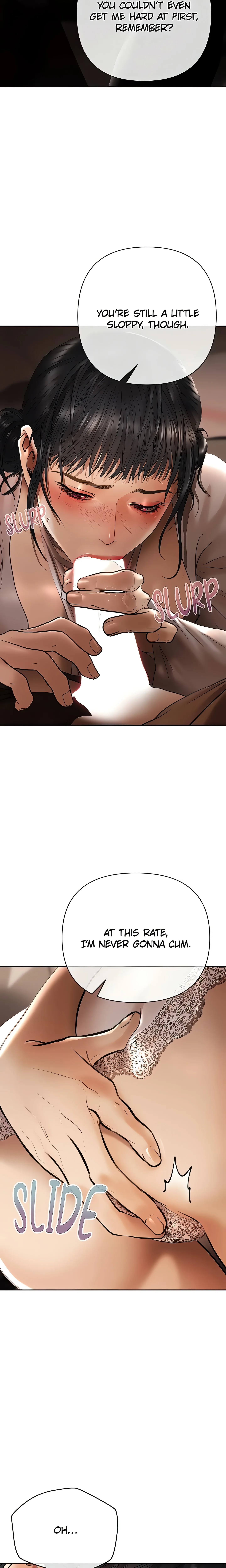 The Money Game (Official) chapter 2 page 31