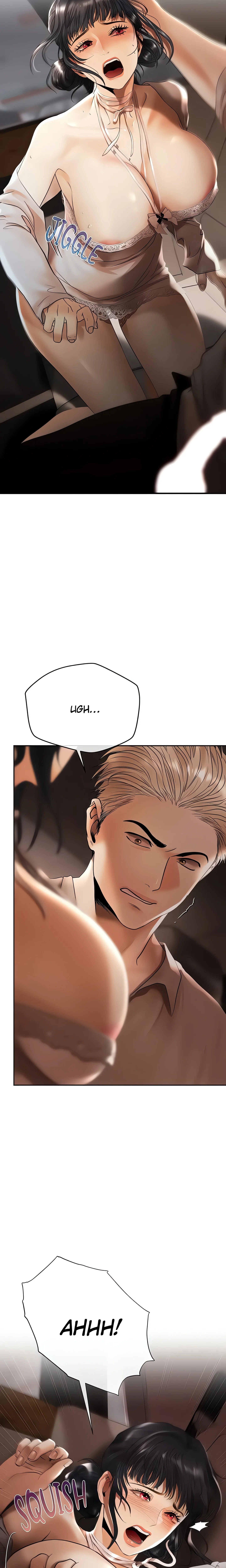 The Money Game (Official) chapter 2 page 34
