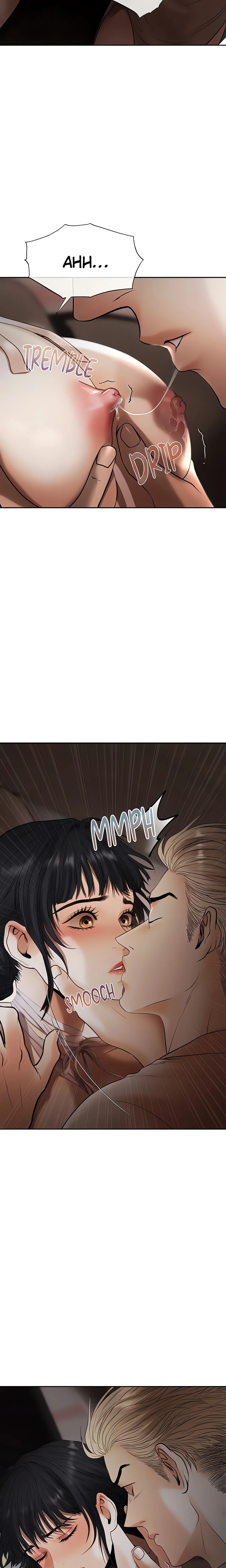 The Money Game (Official) chapter 2 page 36