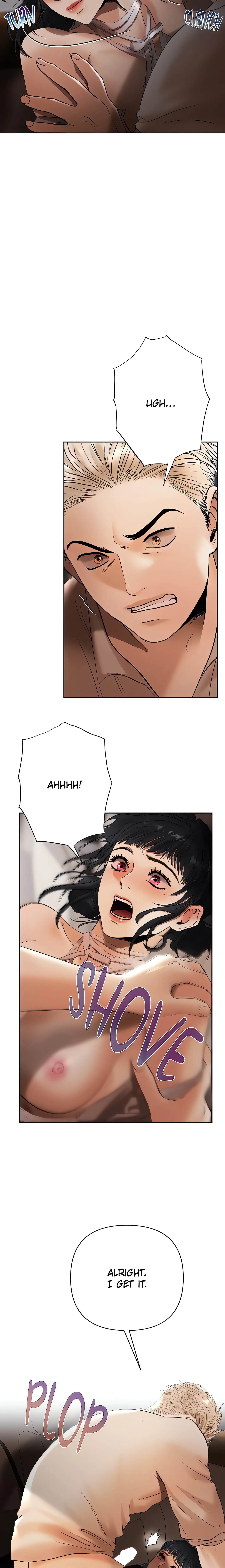 The Money Game (Official) chapter 2 page 37