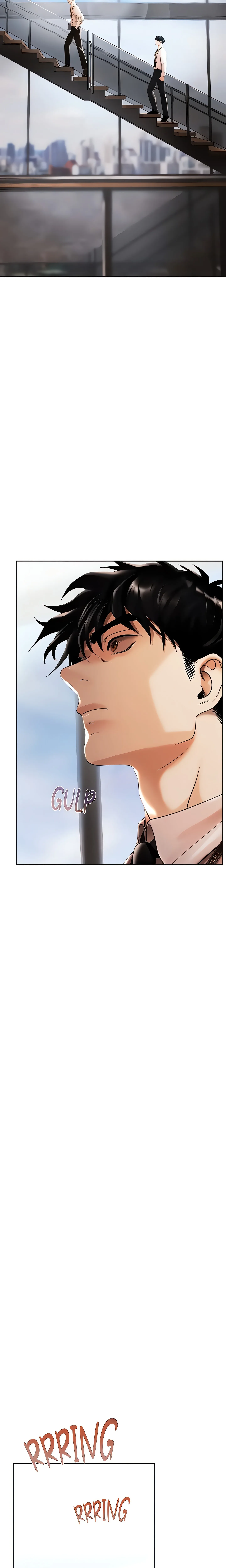 The Money Game (Official) chapter 2 page 5