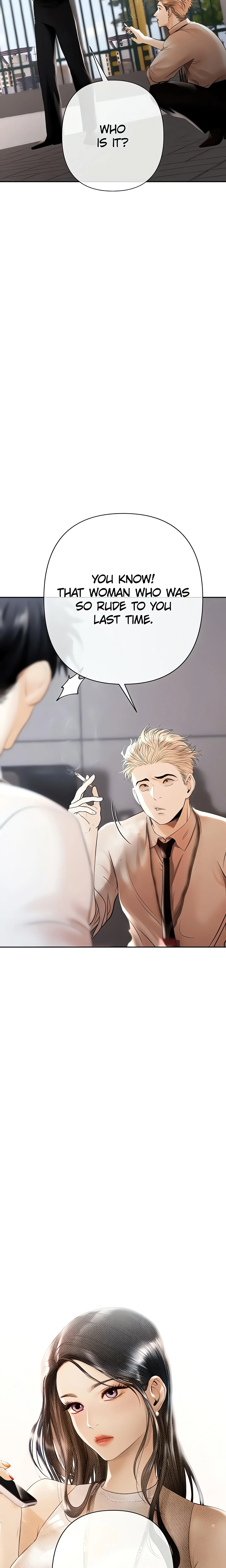 The Money Game (Official) chapter 3 page 23